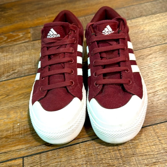 Adidas platform sneakers - Picture 3 of 6